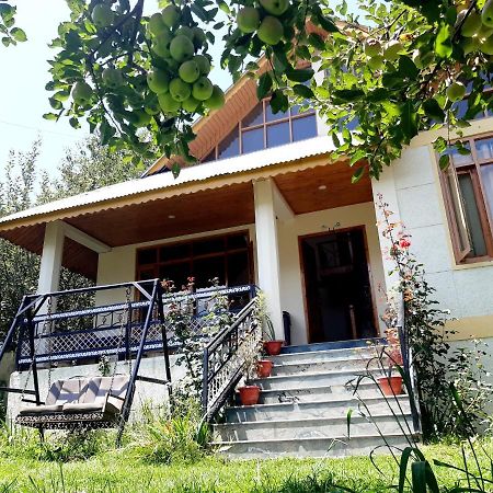 Heavenly Daze Cottage Manali (Himachal Pradesh) Bagian luar foto