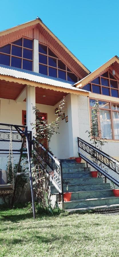 Heavenly Daze Cottage Manali (Himachal Pradesh) Bagian luar foto